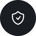 Transparent and safe
